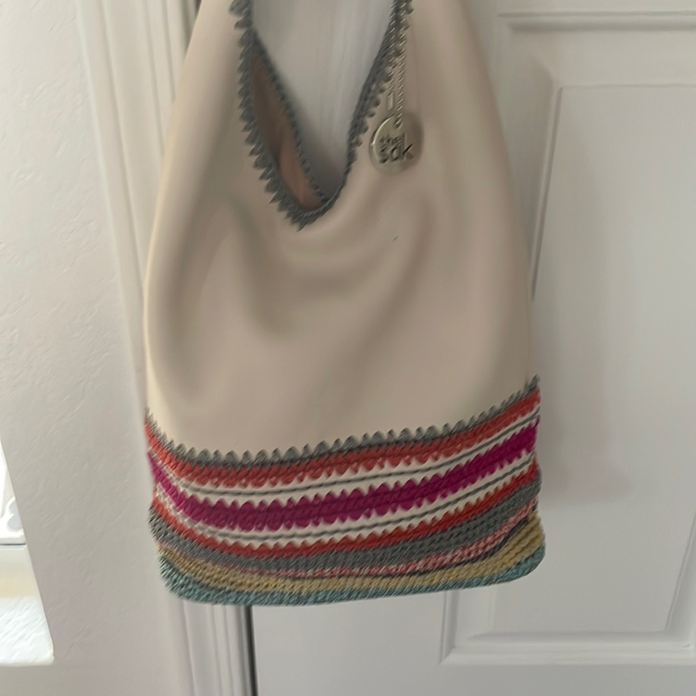 Sak bag